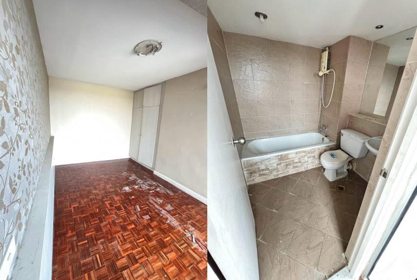picture 🔥 For Sale –  Victoria Lakeview Near Muang Thong Thani MRT - 3/3