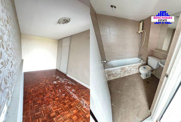 รูป 🔥 ขายคอนโด วิคตอเรีย เลควิว Victoria Lakeview ใกล้เมืองทองธานี - รูปที่ 3/3