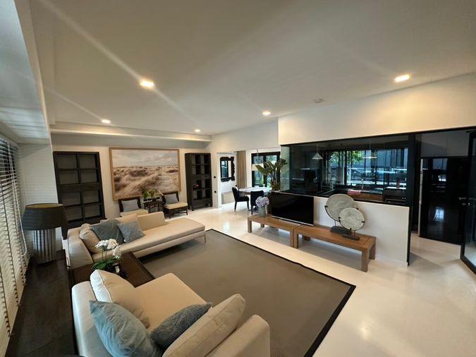 picture For Rent Detached house VIVE Bangna km.7 GH557 - 7/23