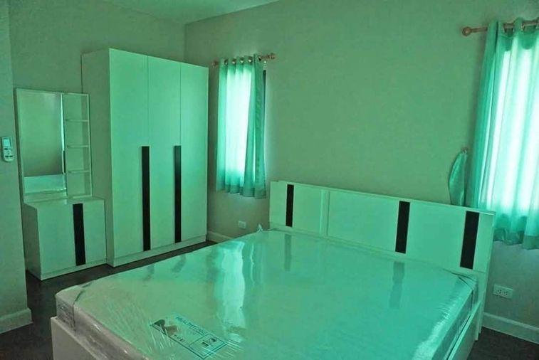 picture Sale Detached house Burasiri Wongwaen Onnut GH599 - 13/20