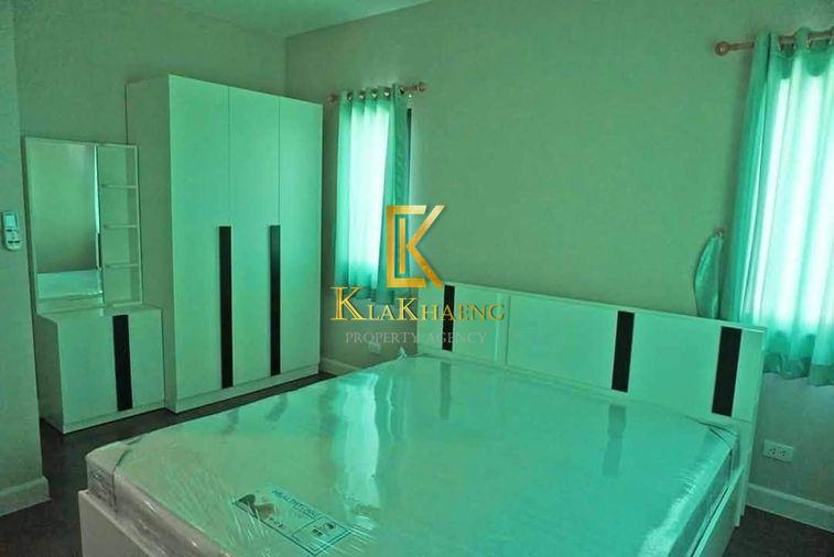 picture Sale Detached house Burasiri Wongwaen Onnut GH599 - 13/20