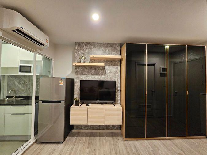picture ♥️♠️♦️♟️E030727 Regent Home Bangna (New Project) 📲LINE: @theagentpro ♟️♦️♠️♥️ - 8/10