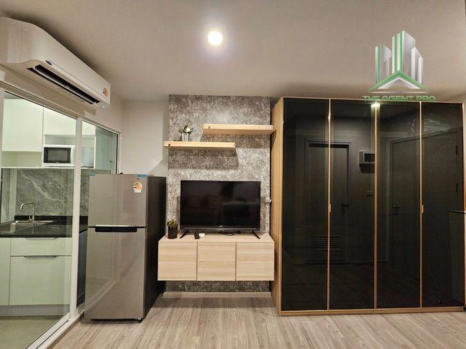 picture ♥️♠️♦️♟️E030727 Regent Home Bangna (New Project) 📲LINE: @theagentpro ♟️♦️♠️♥️ - 8/10