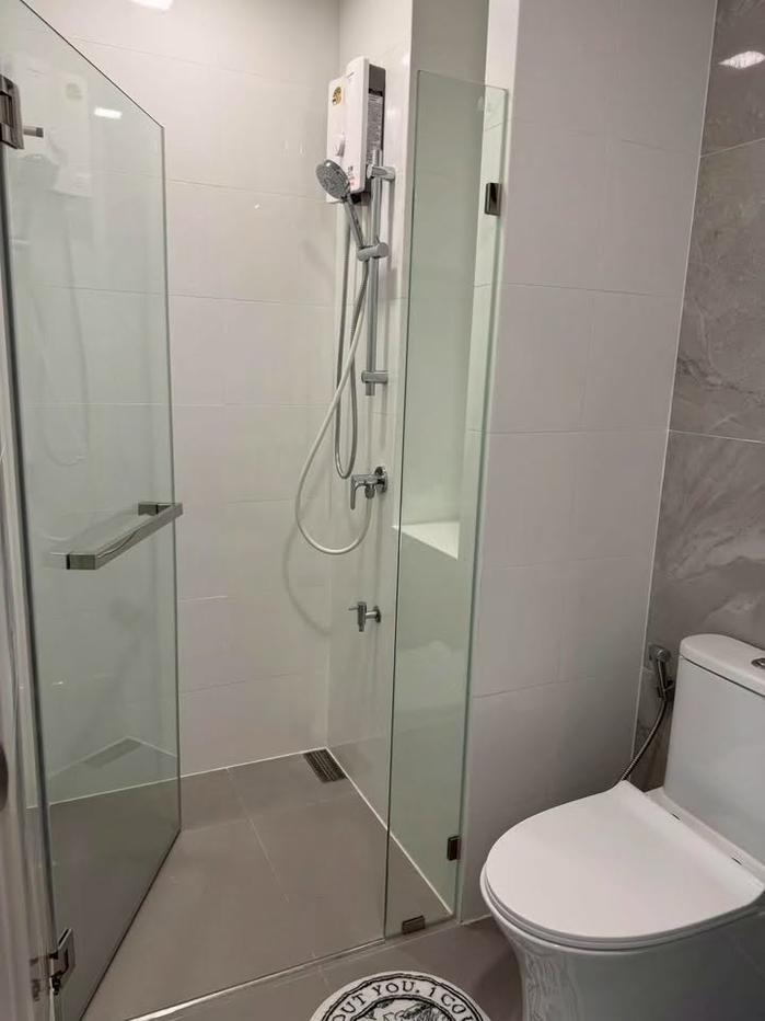 picture Modiz Ramkhamhaeng. 1bed 24sq.m. Line id: @pfagent - 10/10