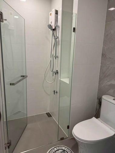 picture Modiz Ramkhamhaeng. 1bed 24sq.m. Line id: @pfagent - 10/10