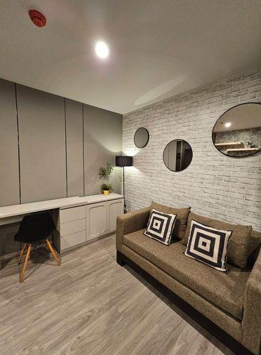 picture ♥️♠️♦️♟️E030727 Regent Home Bangna (New Project) 📲LINE: @theagentpro ♟️♦️♠️♥️ - 10/10