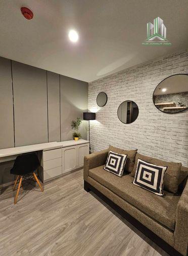 picture ♥️♠️♦️♟️E030727 Regent Home Bangna (New Project) 📲LINE: @theagentpro ♟️♦️♠️♥️ - 10/10