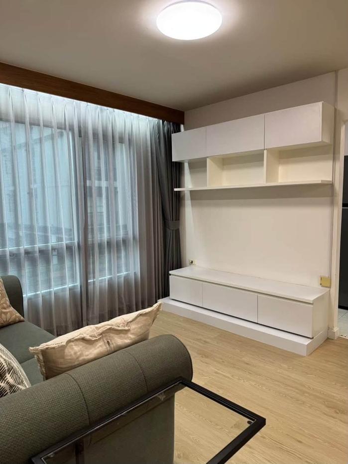 รูป ✅ว่าง✨ ให้เช่า คอนโดสุขุมวิท 52 “Condo One Sukhumvit 52” ✨50 ตร.ม.เฟอร์ครบพร้อมเข้าอยู่💚ทักLINE: @682rrwqo - รูปที่ 11/20
