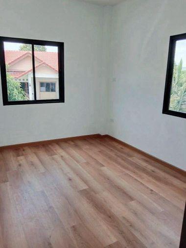 รูป ขายด่วน! บ้านเดี่ยว หมู่บ้านภูริ ทำเลใจกลางเมืองชลบุรี - รูปที่ 10/13