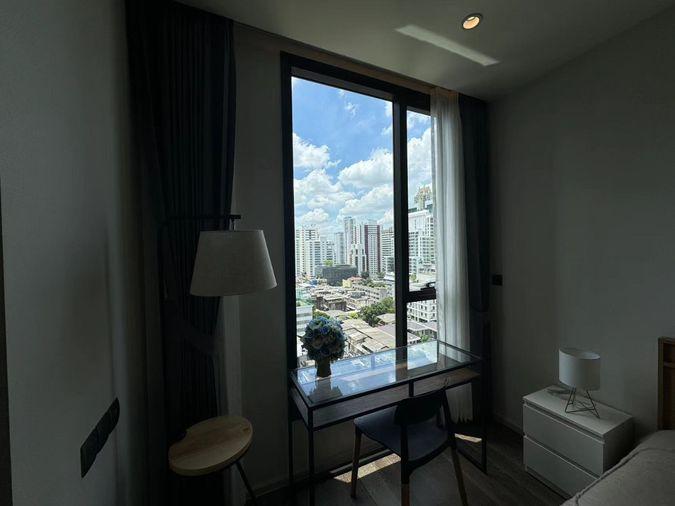 รูป ✨Condo for Rent : Muniq sukhumvit 23 (AP-02) ( line : @condo91 ) - รูปที่ 10/12