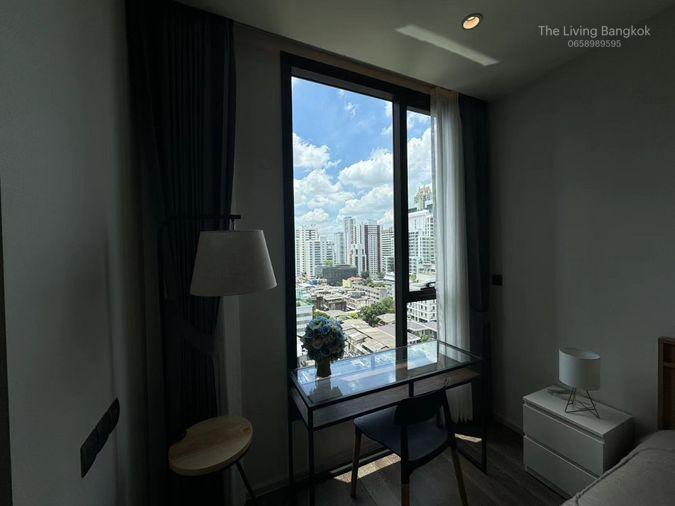 picture ✨Condo for Rent : Muniq sukhumvit 23 (AP-02) ( line : @condo91 ) - 10/12