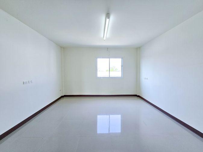 รูป ขาย อาคารพาณิชย์ 3 ชั้น ตรงข้าม พฤกษานารา หนองมน-ชลบุรี ติดถนนใหญ่ หมู่บ้านรายล้อม อยู่ในแหล่งชุมชน ทำเลค้าขาย เหมาะลงทุน - รูปที่ 14/18
