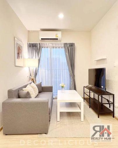 รูป 🤝🏻RB25537 ให้เช่าถูกมาก👍พลัม คอนโด ปิ่นเกล้า สเตชั่น✅แอดไลน์ @mproperty( มี @ ด้วย) แอดมินตอบไว - รูปที่ 3/13