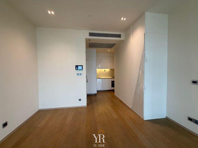 รูป The Strand Thonglor ปล่อยขาย  1 type 1 Price เลี้ยงสัตว์ได้ มีโควตาต่างชาติ (FQ) รีบจองก่อนมีสิทธิ์ก่อน 1 ห้องนอน  - รูปที่ 1/13