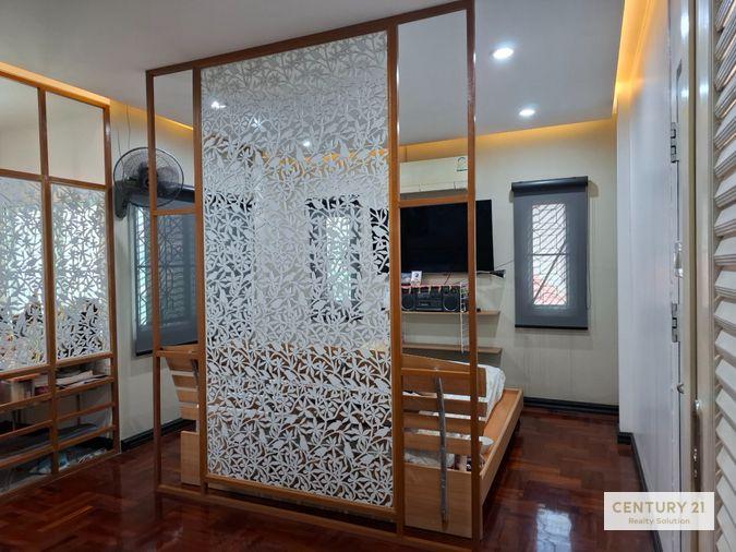 รูป ขายบ้านเดี่ยว 2 ชั้น 3 ห้องนอน ถนน รามอินทรา 34 แยก 15 - รูปที่ 8/10