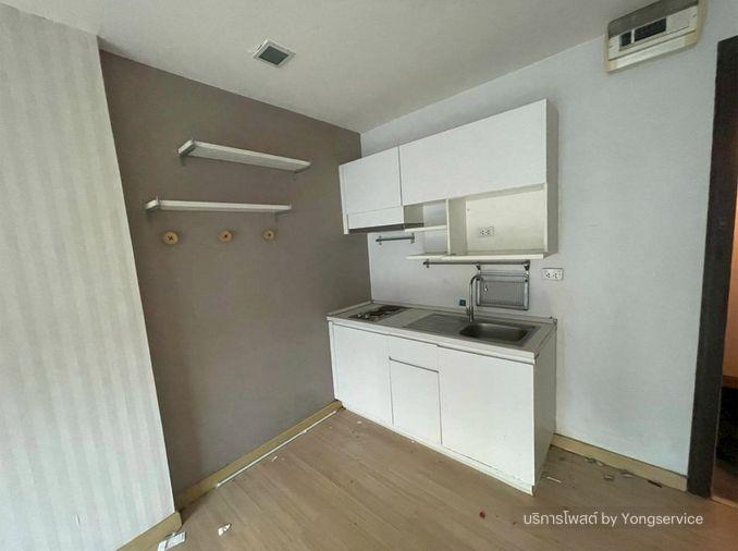 รูป Call : 091-949-9463 Condo Thru Thonglor (ขายต่ำกว่าราคาตลาดเยอะ เพียง 2.2 ลบ.) ห้อง 36 ตารางเมตร 1 ห้องนอน ชั้น4 พร้อมเข้าอยู่ - รูปที่ 3/11