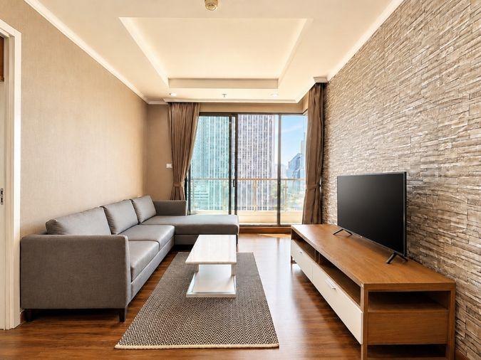 รูป ให้เช่า สุพาลัย อีลิท สวนพลู-สาทร (Supalai Elite Suanplu-Sathorn) 2นอนน 2น้ำ line id p.in - รูปที่ 6/8