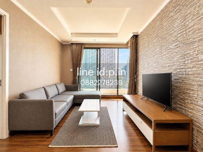 รูป ให้เช่า สุพาลัย อีลิท สวนพลู-สาทร (Supalai Elite Suanplu-Sathorn) 2นอนน 2น้ำ line id p.in - รูปที่ 6/8