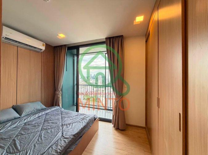picture XT Phayathai Condo For Rent / Line : @mintocondo - 7/13
