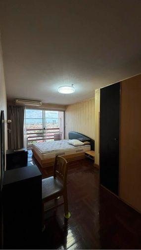 รูป 🔥ว่างพร้อมเข้าอยู่🔥#NOP1571 Master View Executive Place ✅แอดไลน์นัดชมห้อง🌸 - รูปที่ 1/12