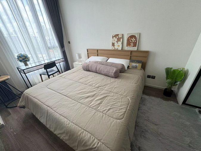 รูป ✨Condo for Rent : Muniq sukhumvit 23 (AP-02) ( line : @condo91 ) - รูปที่ 5/12