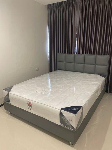 picture Condo for rent at Central City East Tower Near Central Bangna - 8/14