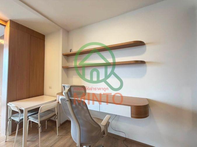 picture XT Phayathai Condo For Rent / Line : @mintocondo - 8/13