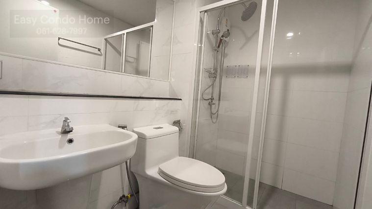 รูป 🟠ER26299🟠 ให้เช่า / For Rent REACH Phahon Yothin 52 💰 ราคา 10,000 บาท/เดือน - รูปที่ 6/7