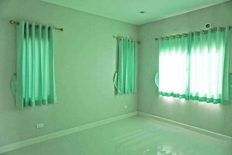 picture Sale Detached house Burasiri Wongwaen Onnut GH599 - 15/20