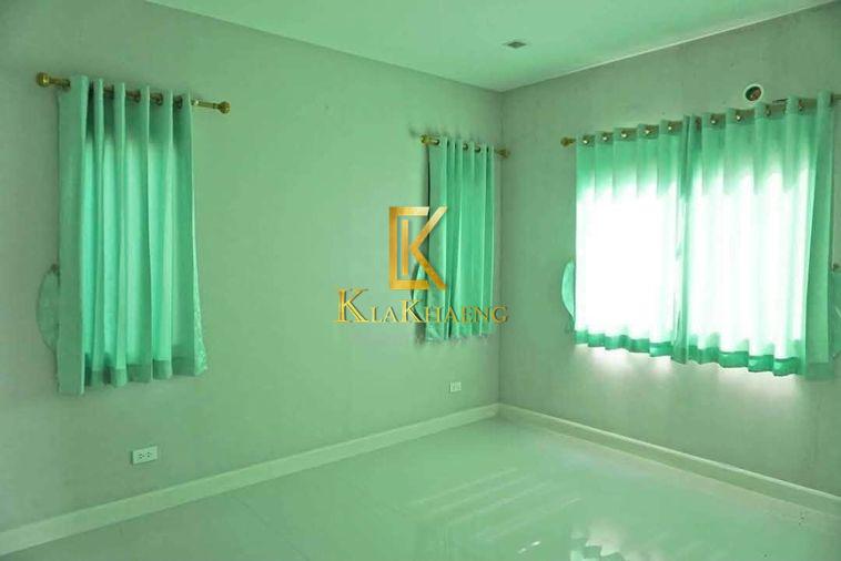 picture Sale Detached house Burasiri Wongwaen Onnut GH599 - 15/20