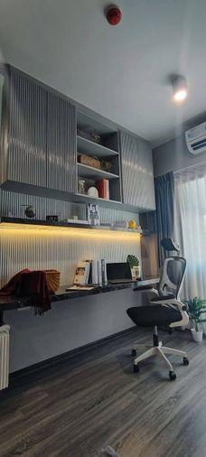 picture  Ideo Chula-Samyan    Condo For Rent / Line : @mintocondo - 9/14