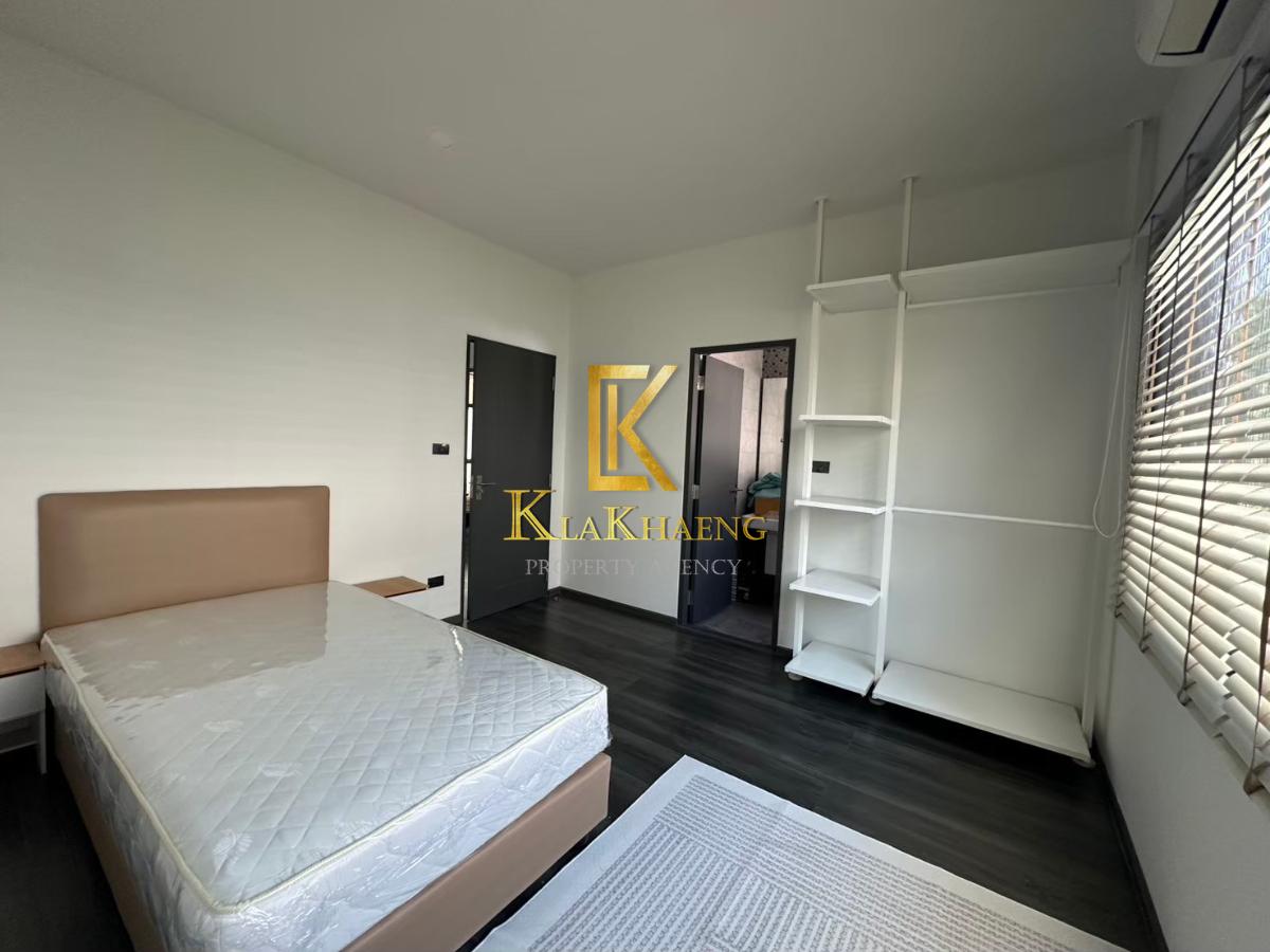 picture For Rent Detached house VIVE Bangna km.7 GH557 - 18/23