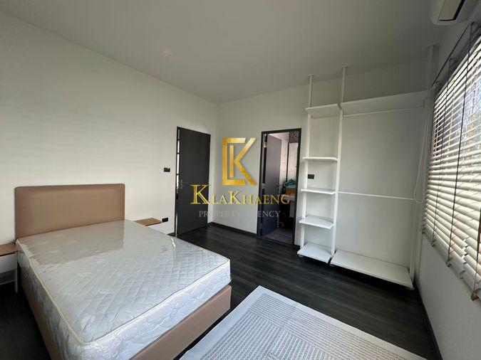 picture For Rent Detached house VIVE Bangna km.7 GH557 - 18/23