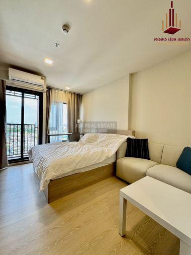 picture ✨ For Rent: FLO By Sansiri Condo ✨ 💰 Only 14,000 THB/mont - 1/4