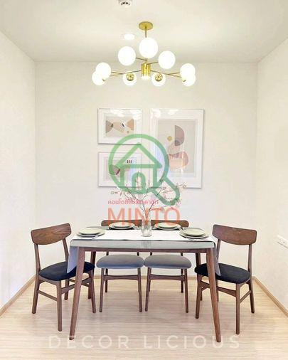 picture Plum Condo Pinklao Station Condo For Rent / Line : @mintocondo - 3/13