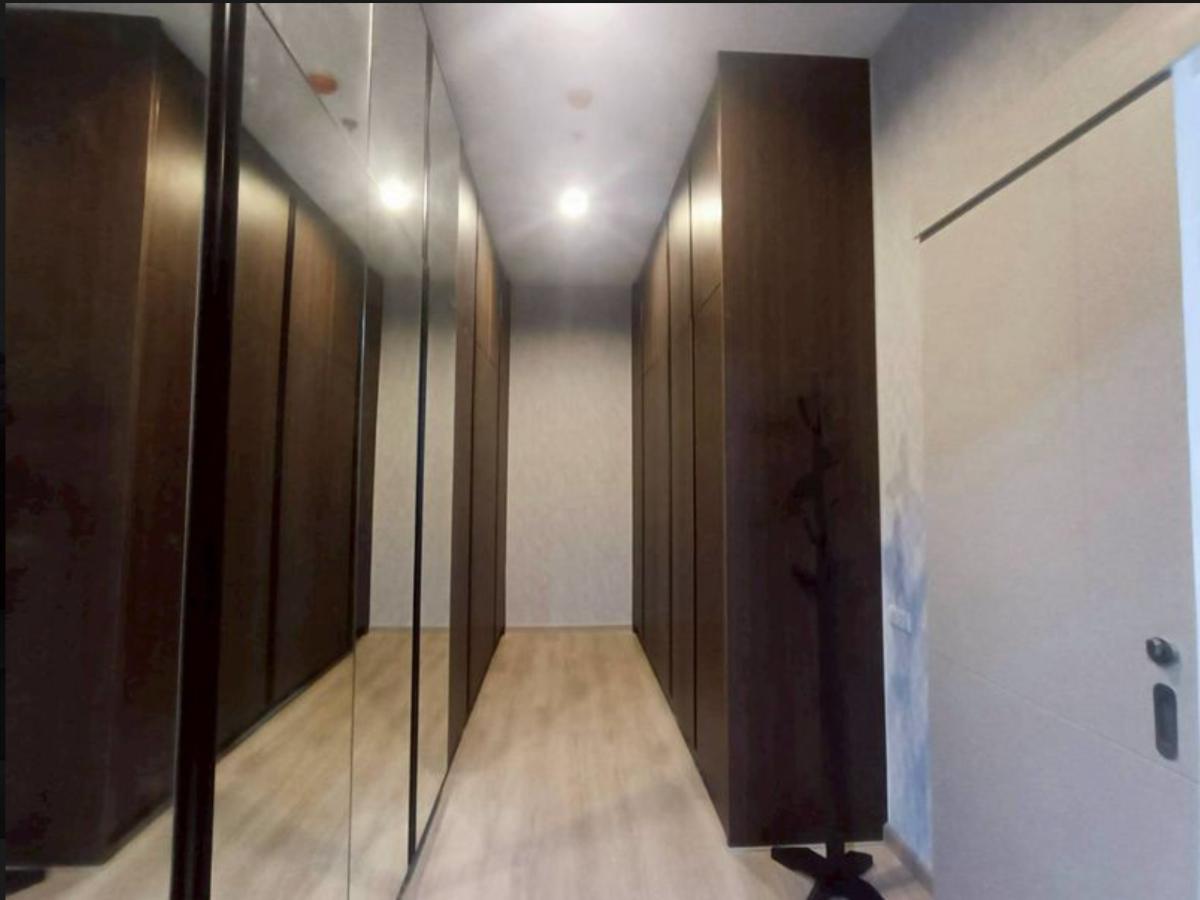 รูป เช่า Capital เอกมัย. 4นอน 200ตร.ม. Private lift! Line id: @pfagent - รูปที่ 8/16