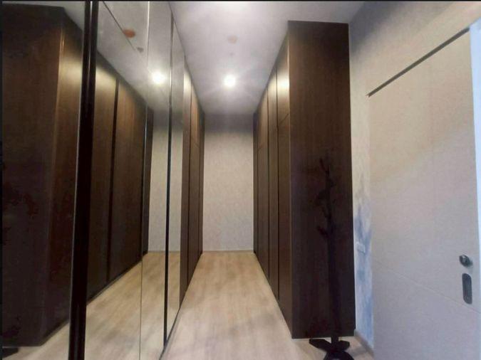 picture rent Capital Ekkamai. 4bed 200sqm. Private lift! Line id: @pfagent - 8/16