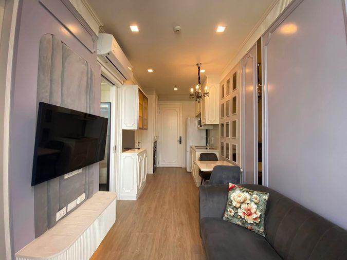 picture Noble State 39     Condo For Rent / Line : @mintocondo - 15/20