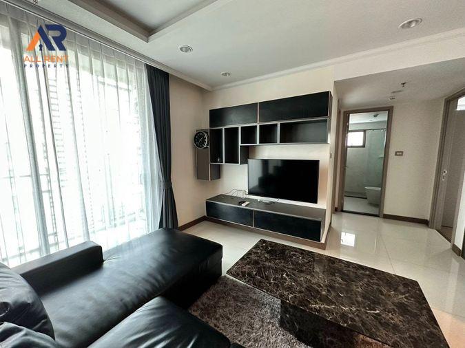 รูป 🔥 Supalai Oriental Sukhumvit 39 ห้องใหญ่ 2 ห้องนอน 66 ตร.ม. ชั้น 17 อาคาร B ใกล้พร้อมพงษ์ เพียง 40,000 บาท/เดือน พร้อมเข้าอยู่! 🏙️✨ - รูปที่ 2/9