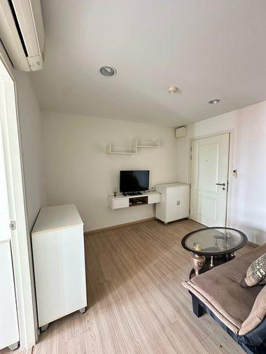 รูป 🔥 ขายคอนโด ✅ บี ลอฟท์ สุขุมวิท 109 (B Loft Sukhumvit 109) BTS แบริ่ง - รูปที่ 2/7