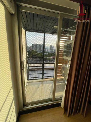 picture ✨ For Sale : Resorta Yen-Akat  Condo ✨  💰 Only 2,450,000 THB - 9/10