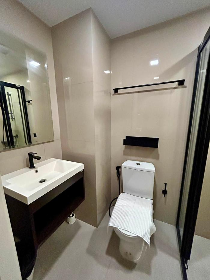 picture  QUINTARA MHy'ZEN PHROM PHONG   Condo For Rent / Line : @mintocondo - 7/9