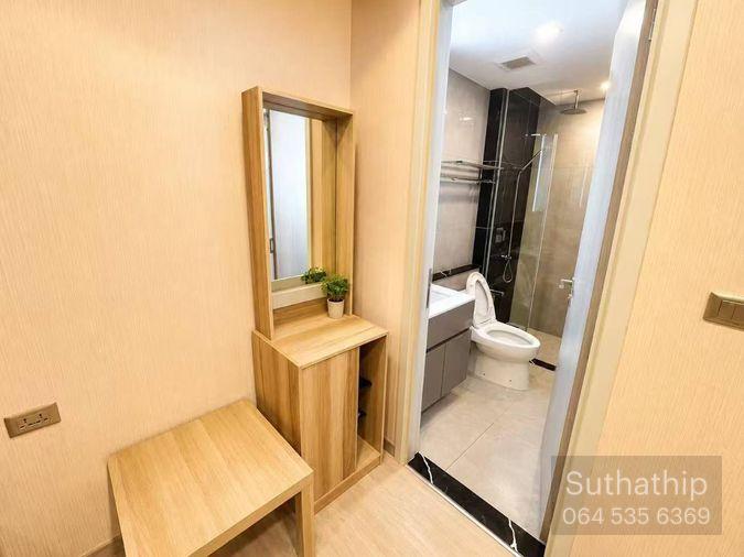 รูป ✨Condo for Rent : One 9 five (AP-02) ( line : @condo91 ) - รูปที่ 7/18