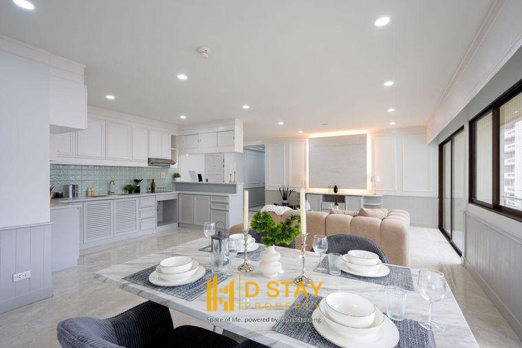 รูป ขาย Saranjai Mansion ห้องสวย ตกแต่งเฟอร์ครบ ราคาดีมาก พร้อมเข้าอยู่ 🔥DS3857 | Line @Dstay - รูปที่ 18/19