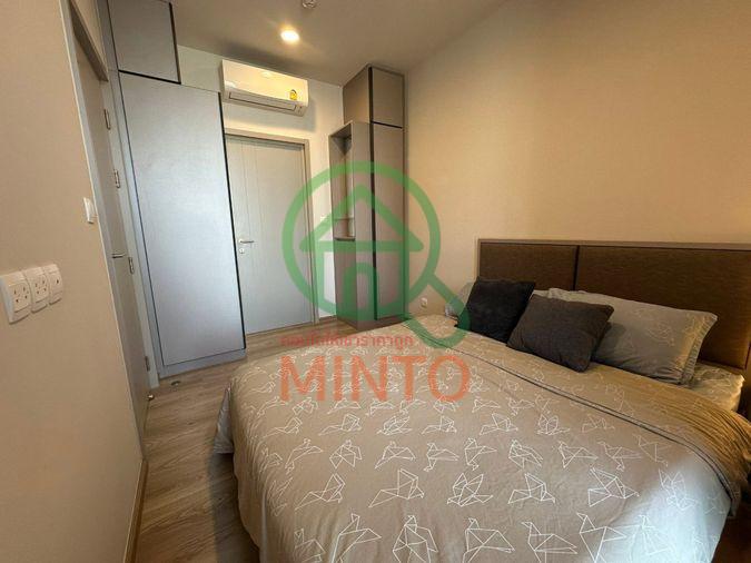 picture OKA HAUS Sukhumvit 36 Condo For Rent / Line : @mintocondo - 2/6