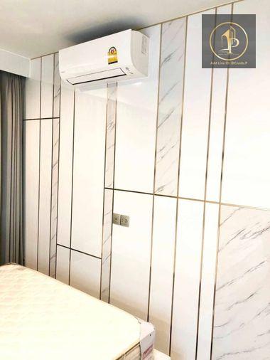picture 🎈#PN2402_010 🎈💥Urgent💥 Guaranteed availability! Click quickly before it's gone‼️ For Rent 45k.🔥 Condo Life Ladprao - 12/16