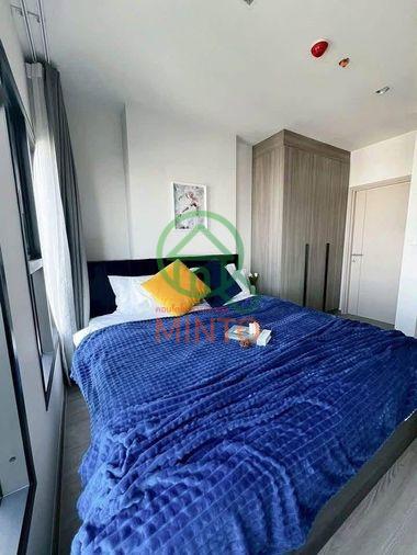 picture The Base Phetchaburi - Thonglor Condo For Rent / Line : @mintocondo - 2/12