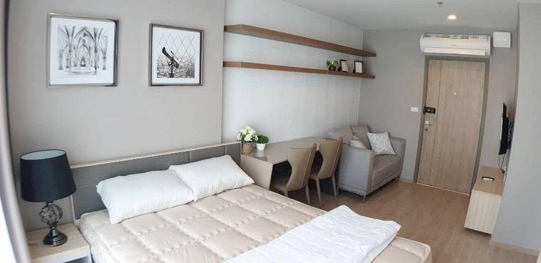 picture 🎈#PN2302_058 🎈💥Urgent💥 Guaranteed availability! Click quickly before it's gone‼️ For Rent 1️⃣3️⃣k.🔥 Condo Ideo O2 - 1/5