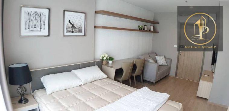 picture 🎈#PN2302_058 🎈💥Urgent💥 Guaranteed availability! Click quickly before it's gone‼️ For Rent 1️⃣3️⃣k.🔥 Condo Ideo O2 - 1/5