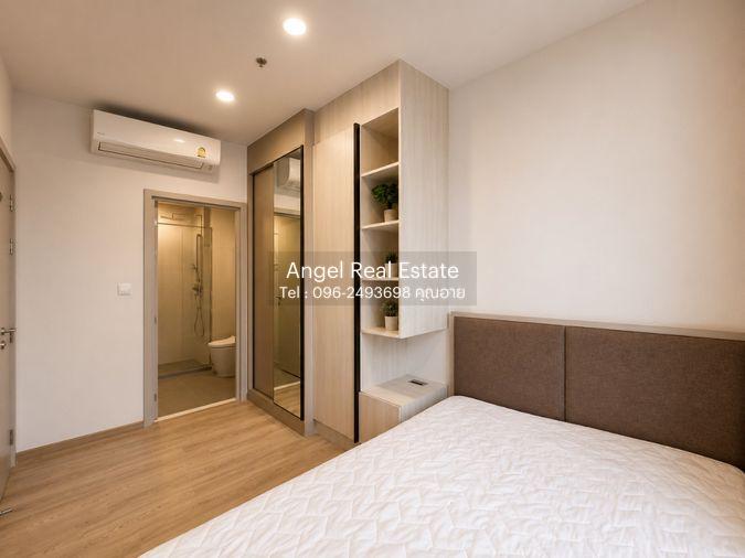 รูป ✨🦄 Ready to move 🦄✨ OKA HAUS | ห้องสวยตรงปก เฟอร์ครบ จบในที่เดียว โทร 096-2493698 (OKA0122) - รูปที่ 8/21